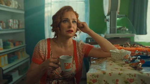 Жуки 3 сезон 10 серия