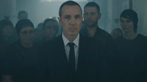 Жуки 3 сезон 10 серия