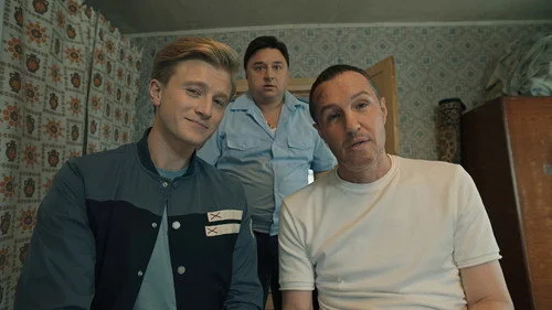 Жуки 2 сезон 15 серия