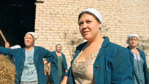 Жуки 2 сезон 7 серия — кадр