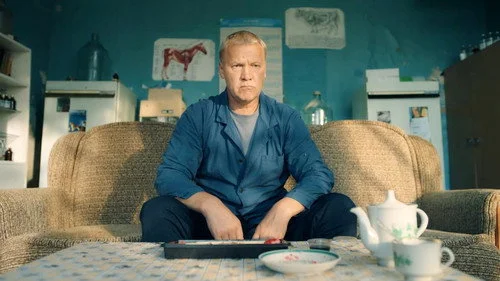Жуки 2 сезон 6 серия — кадр