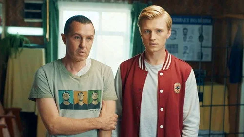 Жуки 2 сезон 3 серия — кадр