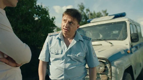 Жуки 1 сезон 1 серия