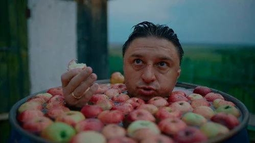 Жуки 1 сезон 1 серия
