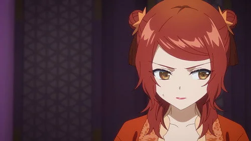 Хоть я и бездарная злодейка 1 сезон 5 серия — кадр