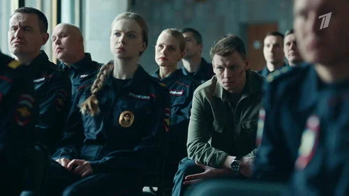 Доктор Хаус 2 сезон 6 серия