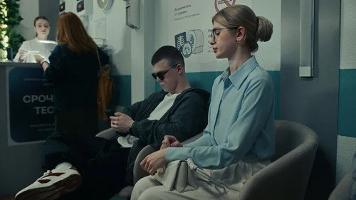 Секс. До и после 2 сезон 12 серия