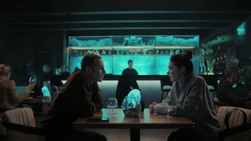 Секс. До и после 1 сезон 9 серия — кадр