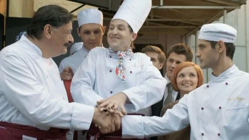 1 сезон