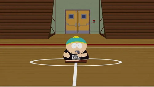 Южный Парк 20 сезон 1 серия — кадр