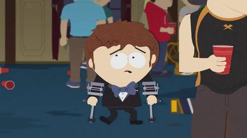 Южный Парк 19 сезон 8 серия — кадр