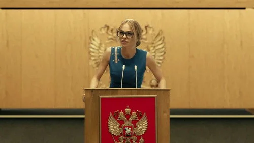 Универ. Новая общага 3 сезон 12 серия