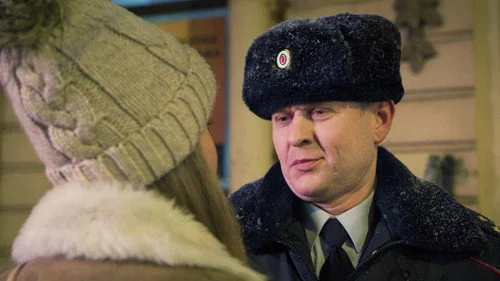 Невский 7 сезон 3 серия