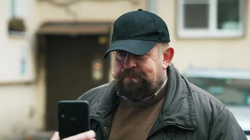Невский 7 сезон 3 серия