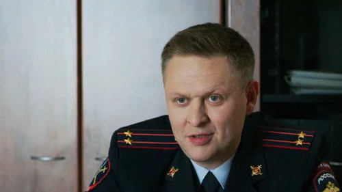 Невский 6 сезон 12 серия — кадр
