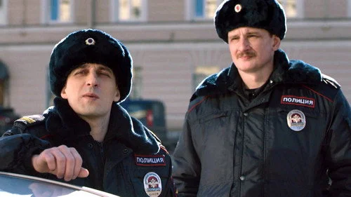 Невский 5 сезон 2 серия