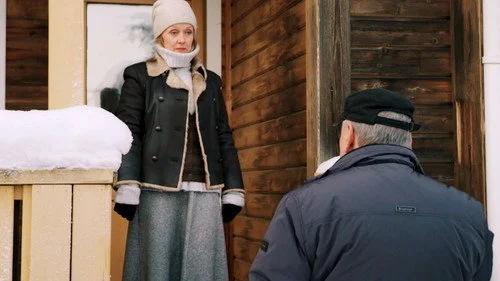 Невский 5 сезон 2 серия