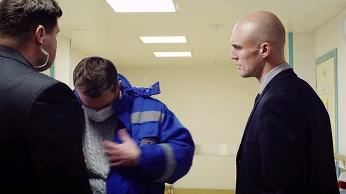 Невский 4 сезон 2 серия