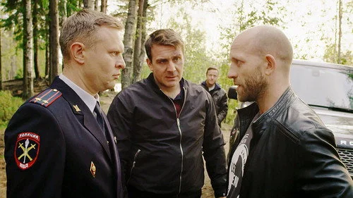 Невский 4 сезон 2 серия