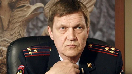 Невский 3 сезон 2 серия