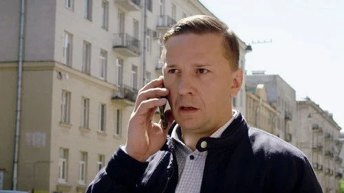 Невский 3 сезон 5 серия — кадр