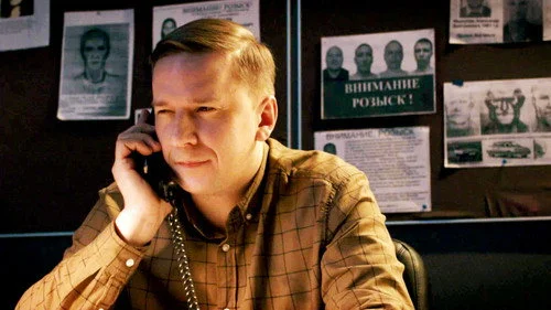 Невский 2 сезон 1 серия