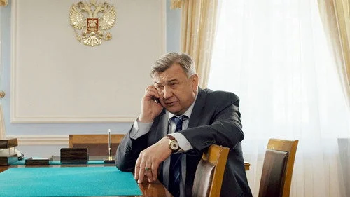 Невский 2 сезон 1 серия
