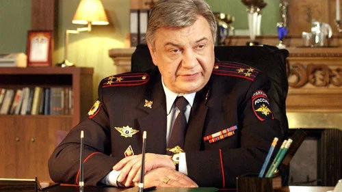 Невский 1 сезон 2 серия — кадр