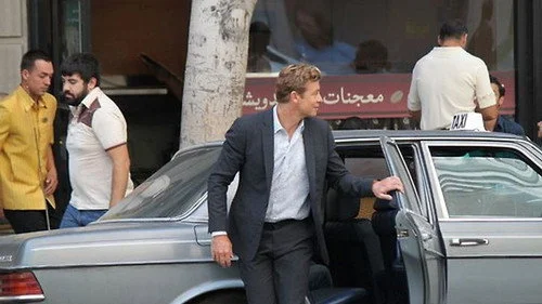 Менталист 7 сезон 3 серия — кадр