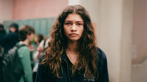 Эйфория 2 сезон 2 серия — кадр