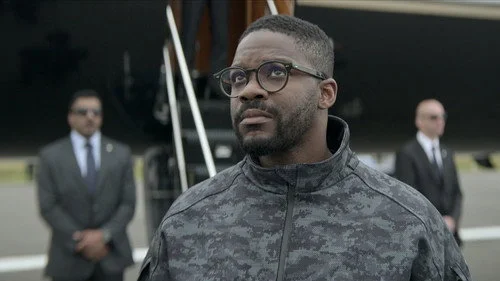 Эйфория 1 сезон 8 серия