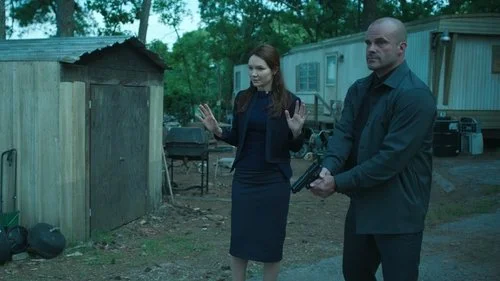 Озарк  4 сезон 9 серия