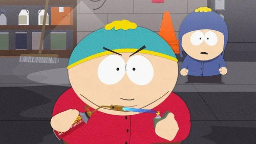 Южный Парк 11 сезон 3 серия — кадр