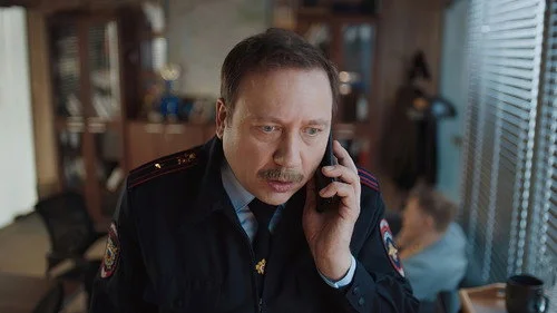 Девушки с Макаровым 1 сезон 17 серия
