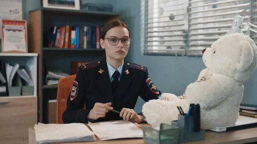 Девушки с Макаровым 1 сезон 6 серия