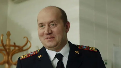 Полицейский с Рублёвки 5 сезон 2 серия