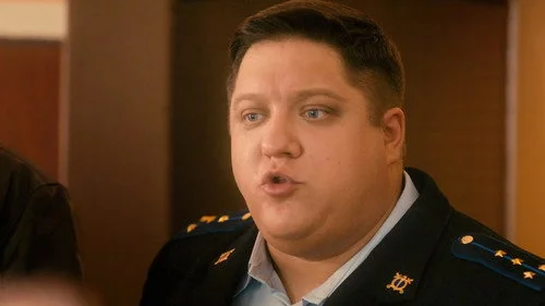 Полицейский с Рублёвки 2 сезон