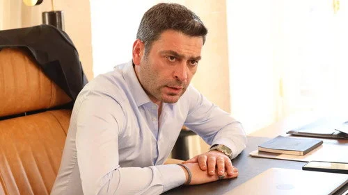 Далекий город 1 сезон 18 серия — кадр