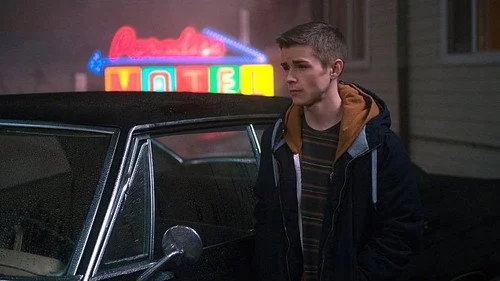 Сверхъестественное 10 сезон 2 серия