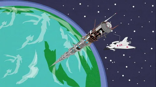 Южный Парк 6 сезон 12 серия