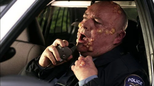 Сверхъестественное 6 сезон 3 серия — кадр