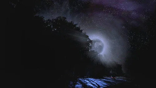 Сверхъестественное 5 сезон 16 серия — кадр