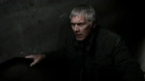 Сверхъестественное 5 сезон 7 серия — кадр