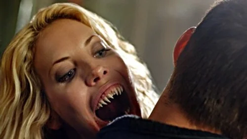 Сверхъестественное 3 сезон 7 серия — кадр