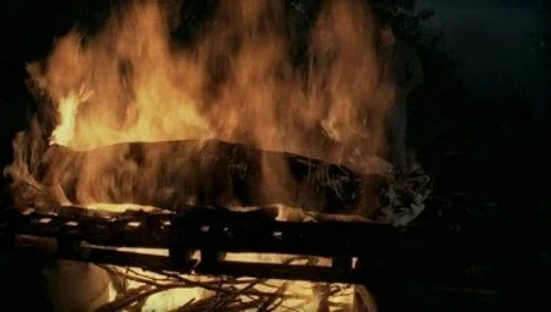 Сверхъестественное 2 сезон 2 серия — кадр