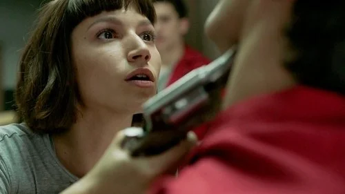 Сверхъестественное 1 сезон 10 серия
