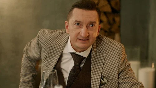 Гранд 5 сезон 21 серия