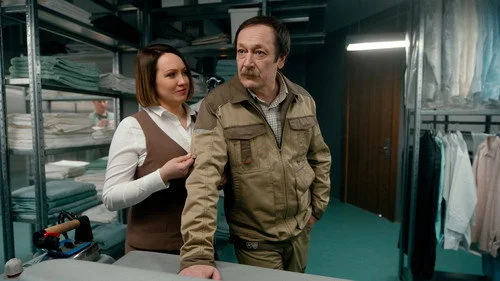 Гранд 5 сезон 21 серия
