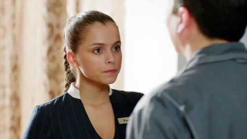 Гранд 1 сезон 21 серия
