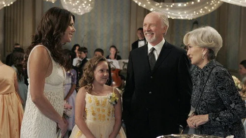 Девочки Гилмор 7 сезон 3 серия — кадр